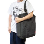 Liberty One Carry-All-Caddy Mallet Bag Alternate Picture