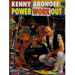 Aronoff-Power Workout 1 (CD)