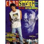 Smith-Red Hot Rhythm Method (CD)