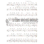 Ramsay-Art Blakey's Jazz Messages (online audio access included)