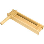 Weiss Large Wooden Ratchet Alternate Picture