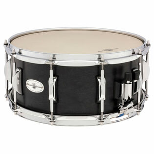 Black Swamp Concert Maple Snare Drum - 14x6.5