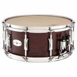 Black Swamp Concert Maple Snare Drum - 14x6.5 Alternate Picture