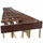 Malletech 4.0 Octave Bob Becker Soloist Xylophone - Fixed Height Alternate Picture