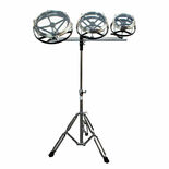 Weiss 6"-8"-10" Roto-Tom Set with Stand Alternate Picture
