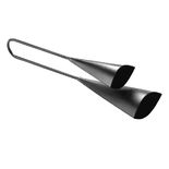 Pearl Elite Agogo Bells - Hand-Held (ECB22)