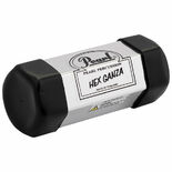 Pearl Hex Ganza Shaker - Short (PGA30)