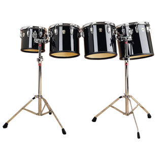 Ludwig Concert Toms - Single Head