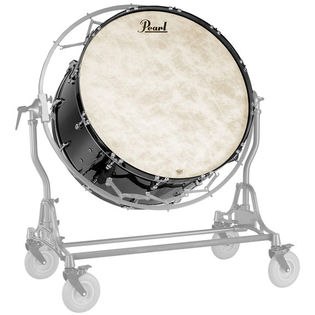 Pearl Concert Bass Drum - Concert Series