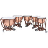 Ludwig Standard Smooth Copper Timpani Alternate Picture