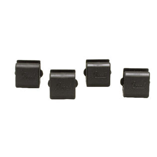 Pearl Tom Trim End Bracket - 4 Pieces