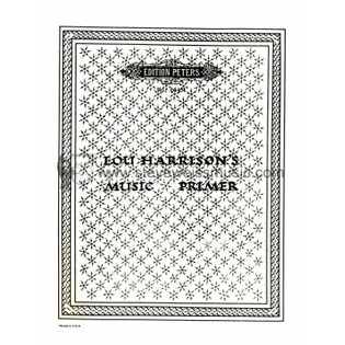 Harrison-Music Primer