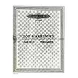 Harrison-Music Primer