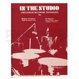Payson/Christian-In the Studio