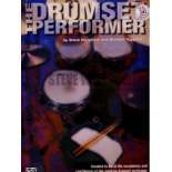 Houghton/Y.-Drumset Performer, The (CD)