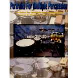 Cirone-Portraits for Multiple Percussion