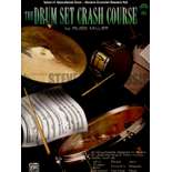 Miller-Drumset Crash Course (CD)