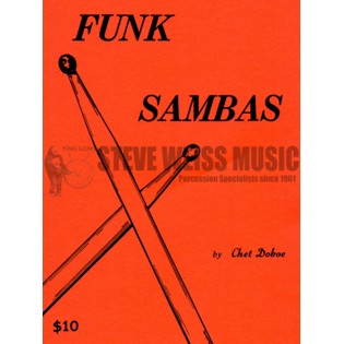 Doboe-Funk Sambas