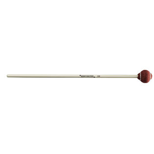 Balter Pro Vibe Series 24B Soft Red Cord Mallets - Birch