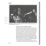 Mauleon-Salsa Guidebook Alternate Picture