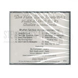 Sher-New Real Book playalong CD vol. 2: Choice Standards Alternate Picture