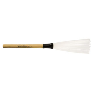 Innovative BR3 Medium Wood Handle Brushes