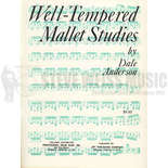 Anderson, D.-Well-Tempered Mallet Studies