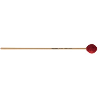 Innovative James Ancona IP2005 Med Soft Vibe Mallets