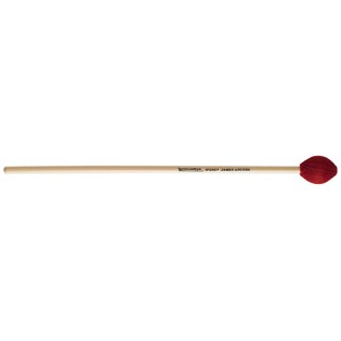 Innovative James Ancona IP2007 Hard Vibe Mallets