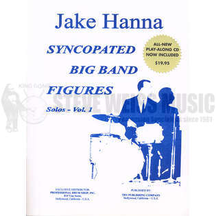 Hanna-Syncopated Big Band Fig. 1