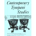 Remsen-Contemporary Tympani Studies