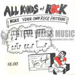 Engle-All Kinds of Rock