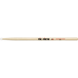 Vic Firth American Classic 3AN Drumsticks - Nylon Tip
