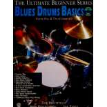 Brechtlein/Finkelstein/Testa-Blues Drum Basics (CD)
