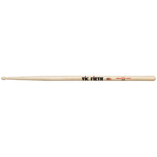 Vic Firth American Jazz 4 Drumsticks