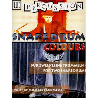 Landmesser-Snare Drum Colours