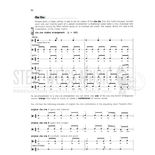 Filz-Vocal Percussion vol. 2: Latin (CD) Alternate Picture