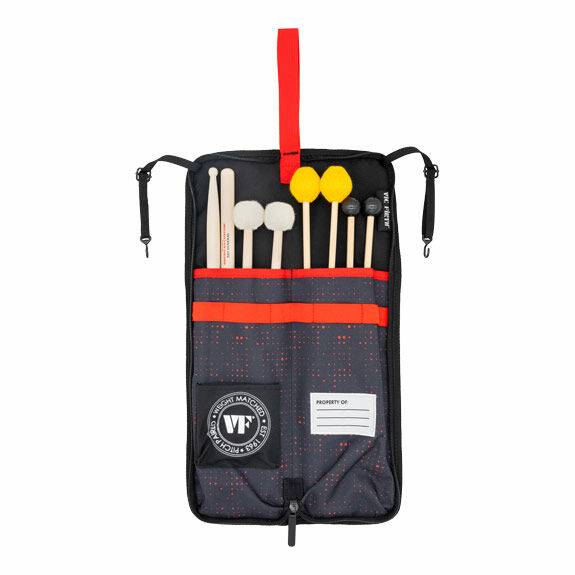 Vic Firth Intermediate Education Pack – Mallets & Drumsticks For Student Percussionists
