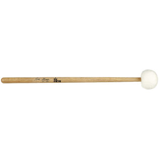 Vic Firth Tim Genis GEN1 Timpani Mallets - Roller