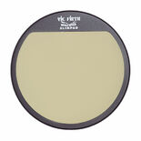 vic firth heavy hitter slim pad marching snare practice pad