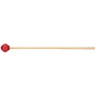 Vic Firth Terry Gibbs Keyboard - Hard - Red Cord