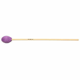 Vic Firth American Custom Keyboard - Super Soft Head - Round