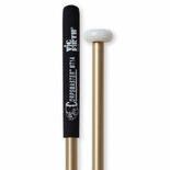 Vic Firth Corpsmaster MT1A Multi-Tenor Mallets - X.Hard Alternate Picture