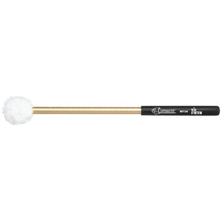 Vic Firth Corpsmaster MT3A Multi-Tenor Mallets - Soft