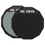 Vic Firth Double Sided Practice Pad - 06"