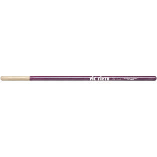 Vic Firth World Classic - Alex Acuna Purple El Palo