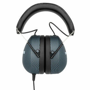 Vic Firth Headphones - Stereo Isolation V3