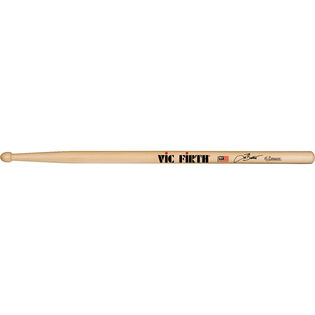 Vic Firth Corpsmaster Signature Snare Drumsticks - Lee Beddis
