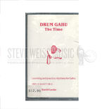 Locke-Drum Gahu: The Time TAPE ONLY