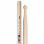 Vic Firth Corpsmaster Signature Snare Drumsticks - Tom Aungst Alternate Picture